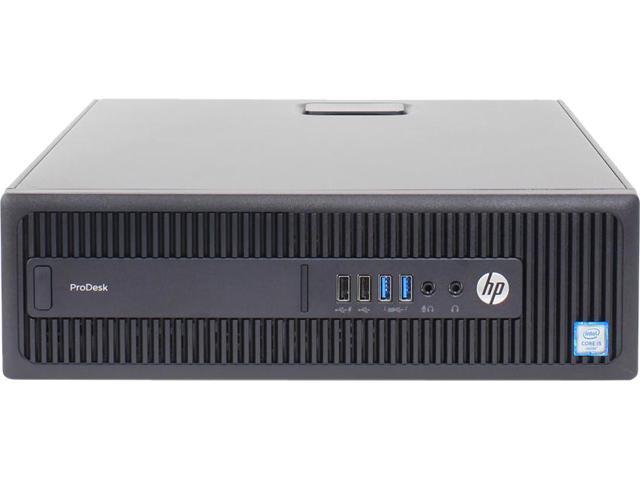máy bộ HP 600 G2 Core I3